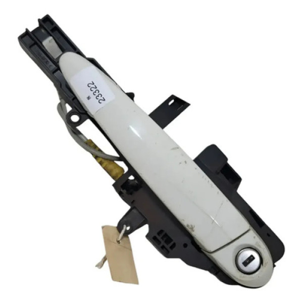 Maçaneta Externa Dianteira Esquerda Bmw 118i 2012 2016