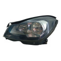 Farol Esquerdo  Classe C 180 2012 Esquerdo/motorista