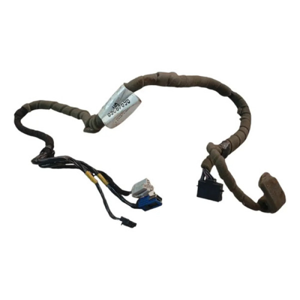 Chicote Usb Console Central Gm Cruze 2014