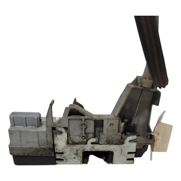 Fechadura Elétrica Traseira Esquerda Peugeot 307 2006 2012