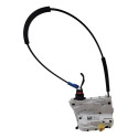 Fechadura Elétrica Porta Gm Onix Tracker 2024 Dianteira Le