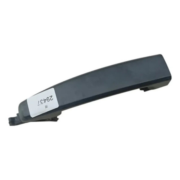 Maçaneta Externa Traseira Esquerda Gm S10 2012 2015
