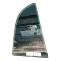 Vidro Fixo Porta Traseira Esq Gm Astra Sedan 2005 2011