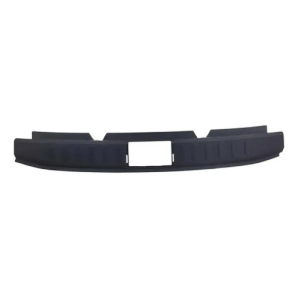Acabamento Soleira Porta Malas Bmw X1 Sdrive20i 2.0 2010 Ver