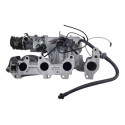 Coletor Admissao Chevrolet Corsa Celta 1.0