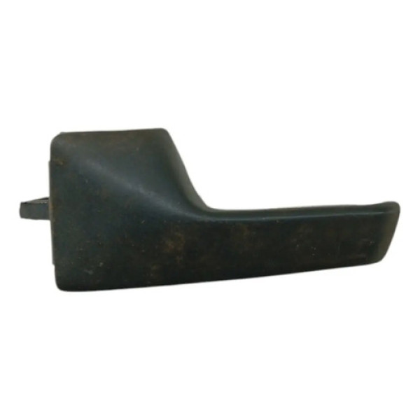 Macaneta Interna Dianteira Esquerda Vw Santana 1991 1997 Cinza Dianteira