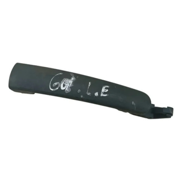Maçaneta Externa Direita Esquerda Vw Gol Fox 2009 2012