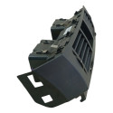 Moldura Painel Central Difusor Chevrolet Meriva 2002 A 2012