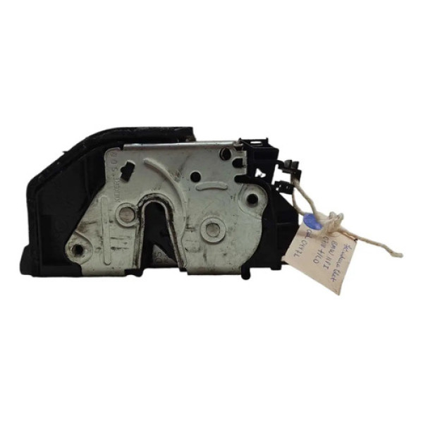 Fechadura Elétrica Traseira Direita Bmw 118i 2007 2011