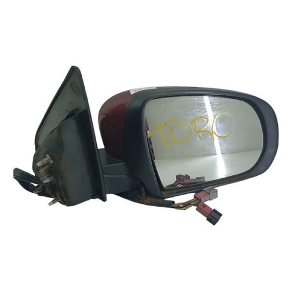 Retrovisor Eletrico Direito Fiat Toro 2016 2024