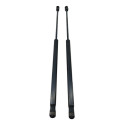 Amortecedor Suporte Tampa Traseira Gm Agile