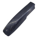 Acabamento Rack Tras Direito Mitsubishi Asx 2014 7661a148 Preto