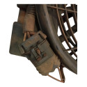 Defletor Motor Ventoinha Detalhe Gm Astra Hatch Vectra 2001