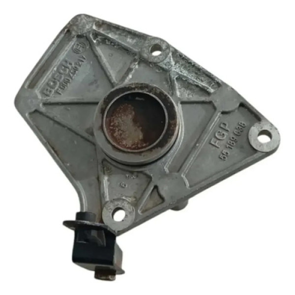 Suporte Bobina Ignição Fiat Palio Strada Siena 2000 2006