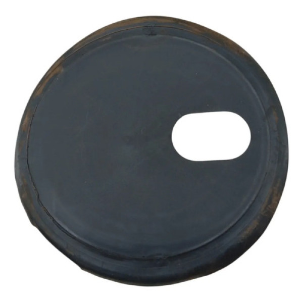 Tampa Assoalho Bomba Combustivel Vw Gol Voyage Polo 2009 023 Preto 23