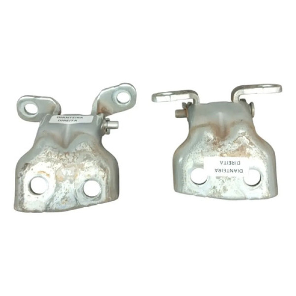 Dobradica Porta Dianteira Direita Ford Ecosport 2005