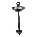 Limitador Porta Traseira Direita Gm Captiva 2011