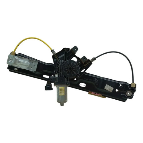 Maquina Vidro Traseira Direita Land Rover Evoque 2010 2014