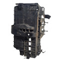 Caixa Suporte Bateria Gm Cruze 2012 2015 Preto