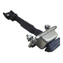 Fechadura Elétrica Traseira Direita Gm S10 2012 2015