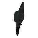 Atuador Trava Porta Traseira Esquerda Gm Corsa Wind 2001