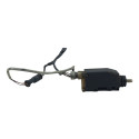 Fechadura Eletrica Dianteira Esquerda Chevrolet Corsa 2009
