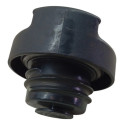 Tampa Tanque Combustivel Gm Astra Vectra 1996 A 2012 Preto Preto 2002