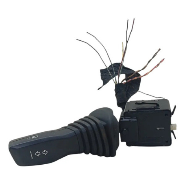 Chave Seta Limpador Comando Parabrisa Gm Captiva 2008 2020
