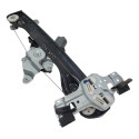 Maquina Vidro Elétrica Dianteira Direita Onix Prisma 13 19
