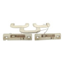 Luz Forro Teto Gm Astra Zafira 1999 2012