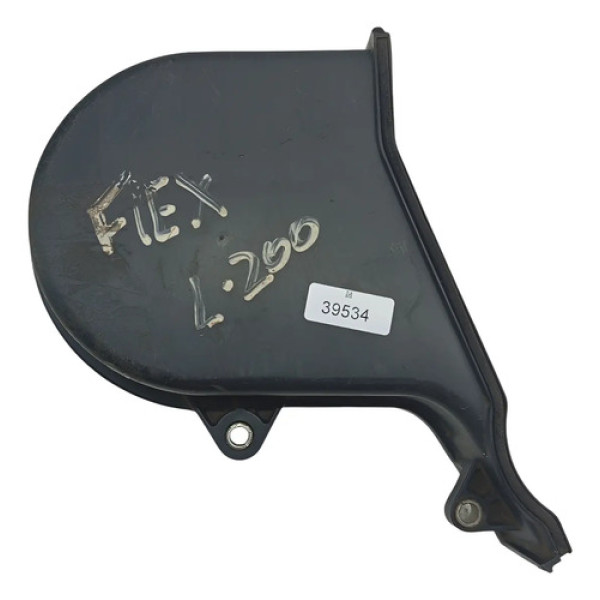 Capa Correia Dentada Mitsubishi L200 Triton 2009
