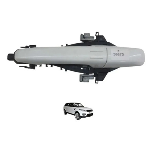 Maçaneta Externa Dianteira Direita Range Rover Sport 2014