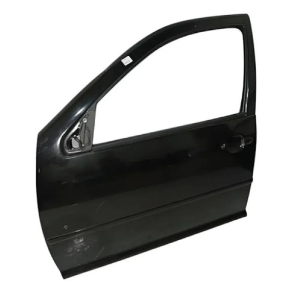 Porta Dianteira Esquerda Volkswagen Golf Sportiline 2010 Dianteira Esquerda
