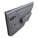 Forro Porta Traseiro Direito Renault Logan 2011 8200603105 Preto