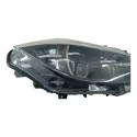 Farol Direito Led Bmw F30 31 2016 2018 Direito/passageiro