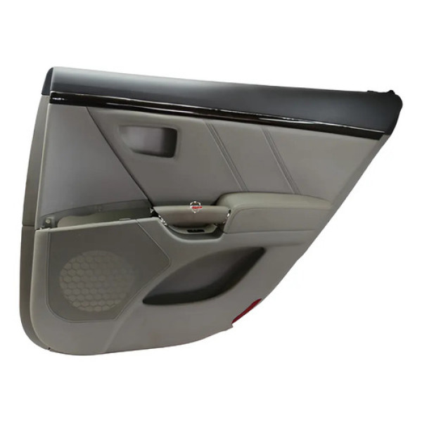 Forro Porta Traseira Direita Hyundai Azera 2009