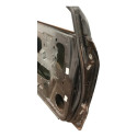 Porta Dianteira Esquerda Chevrolet Captiva 2011 Dianteira Esquerda Preto