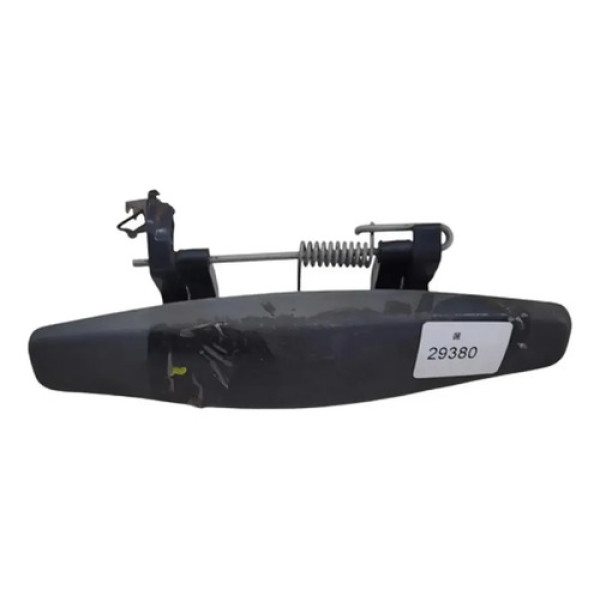 Maçaneta Externa Dianteira Direita Renault Sandero 2007 2011