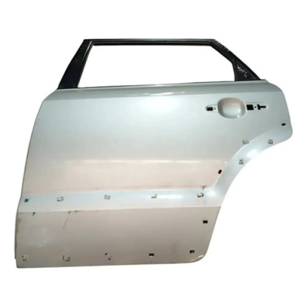 Porta Traseira Esquerda Hyundai Tucson 2008 Traseira Esquerda