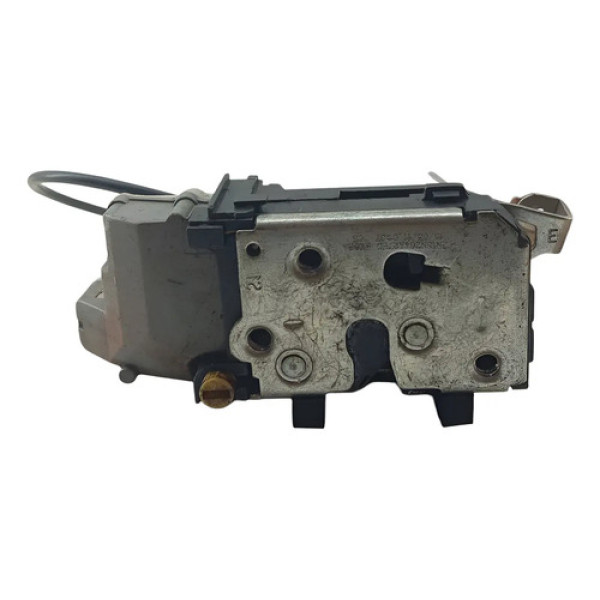 Fechadura Elétrica Traseira Esquerda Ford Ecosport 2003 12 