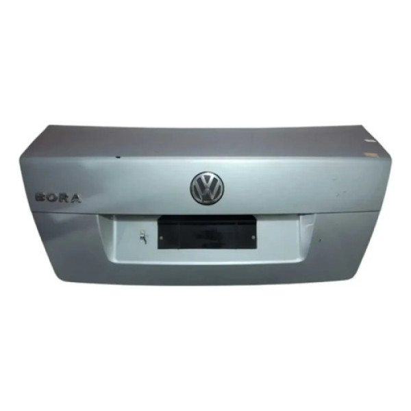 Tampa Traseira Vw Bora 2005