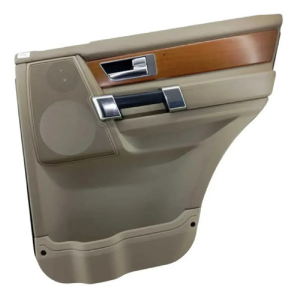 Forro Porta Traseiro Direito Land Rover Discovery 4 2010