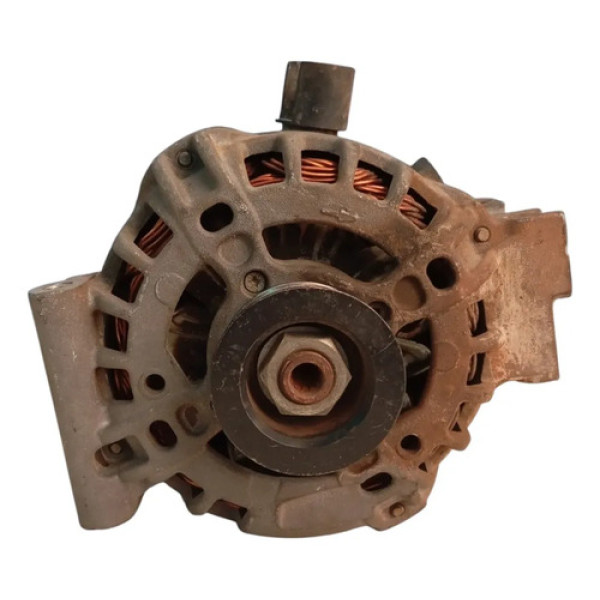 Alternador Fiat Palio Linea Idea Punto 1.6 1.8 2009