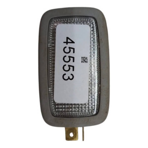 Luz Cortesia Quebra Sol Hyundai I30 2010