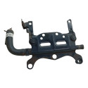 Mangueira Ar Quente Tubo Agua Gm Meriva Corsa 2003 2012