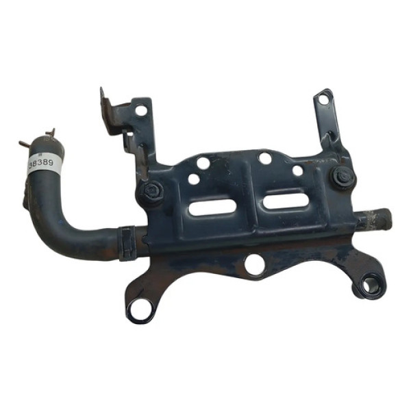 Mangueira Ar Quente Tubo Agua Gm Meriva Corsa 2003 2012