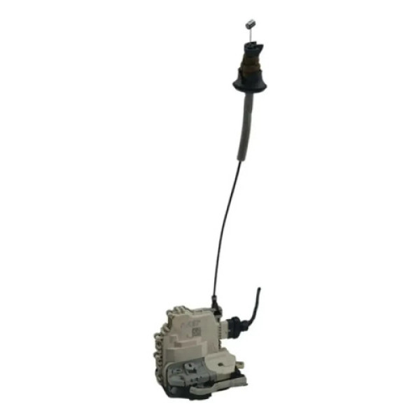 Fechadura Eletrica Porta Diant Ld Audi A1 1.4 2014 8x1837016