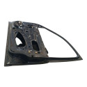 Porta Dianteira Direita Chevrolet Corsa Classic 2001 2006 Dianteira Direita Cinza