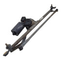 Motor Maquina Limpador Parabrisa Gm Vectra 1997 2005