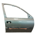 Porta Dianteira Direita Gm Corsa Classic 2005 Dianteira Direita Cinza